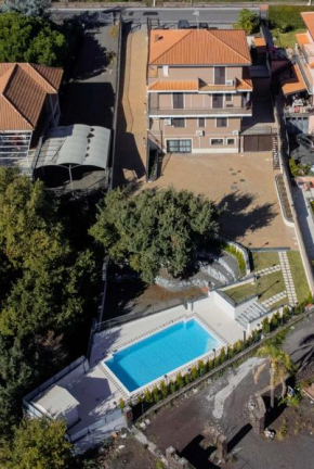 Montalbano Sweet Home, tra l' Etna e il mare Zafferana Etnea